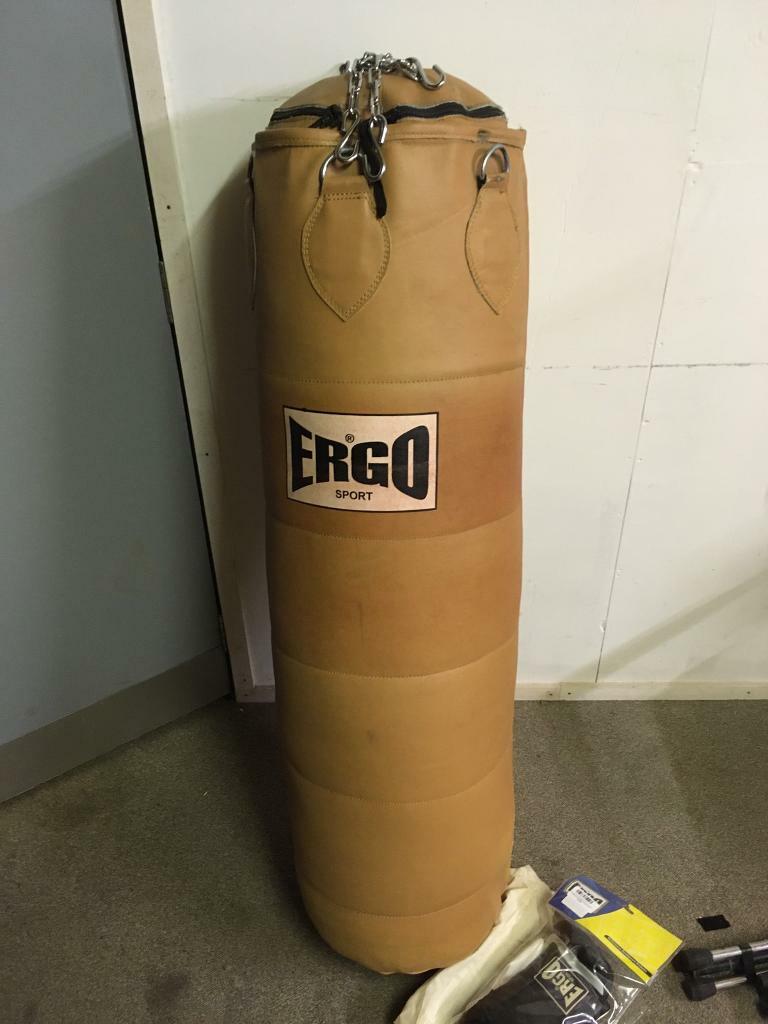 3ft punch bag